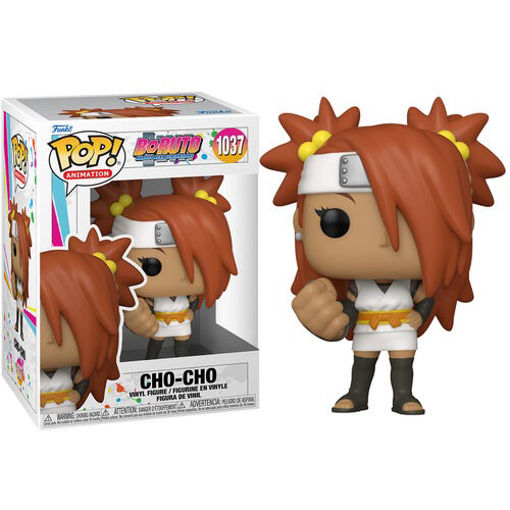 Picture of Funko POP! Boruto Cho-Cho
